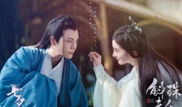 卓伟最新爆料古偶剧,古偶剧疑云重重，幕后真相即将揭晓